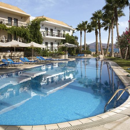 Almyrida Resort Almirida Exterior foto