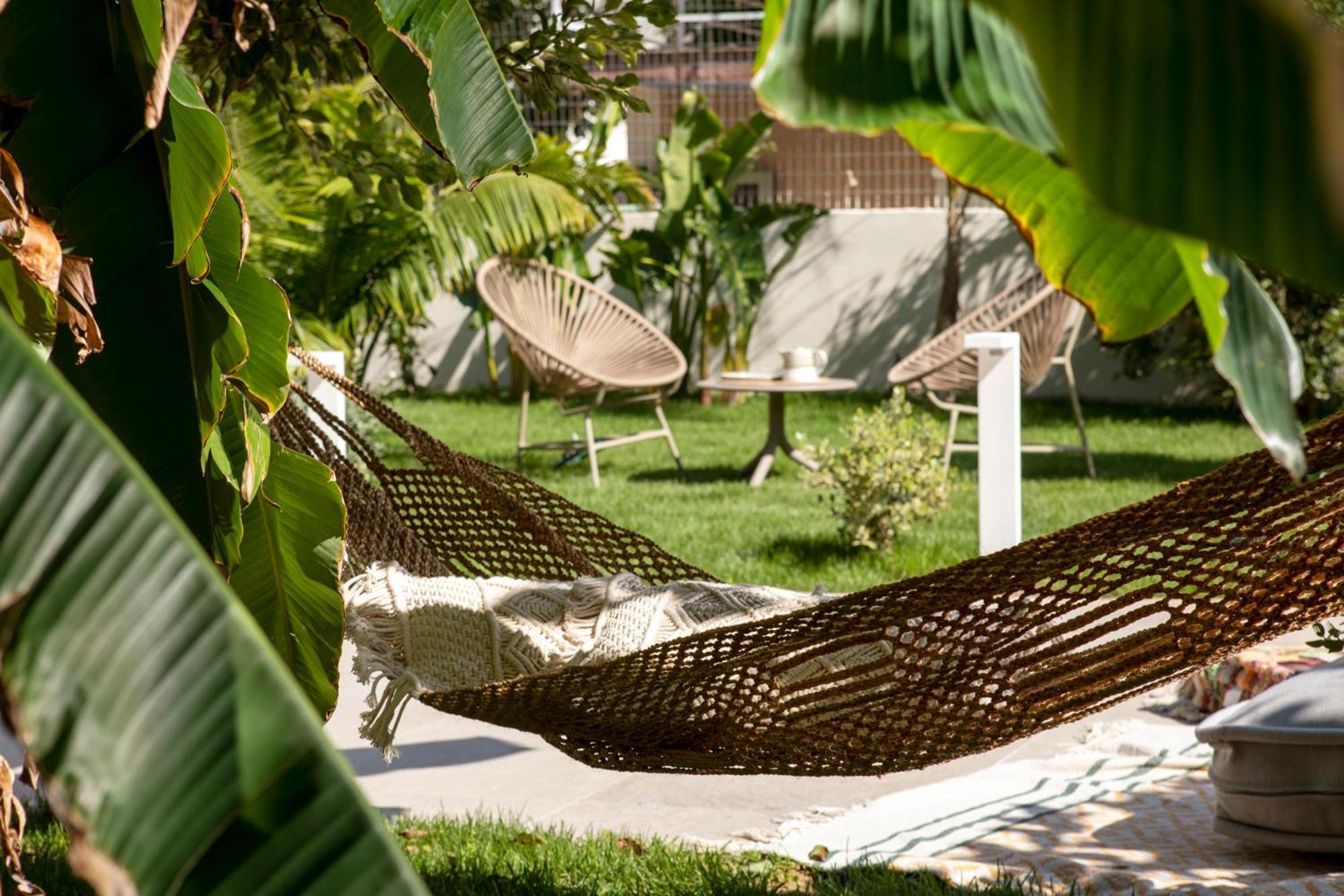 Almyrida Resort Almirida Exterior foto